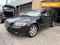 Volvo V50 1.8 Edition I KOUDE AIRCO INRUIL KOOPJE MEENEEM PR Schwarz - thumbnail 1