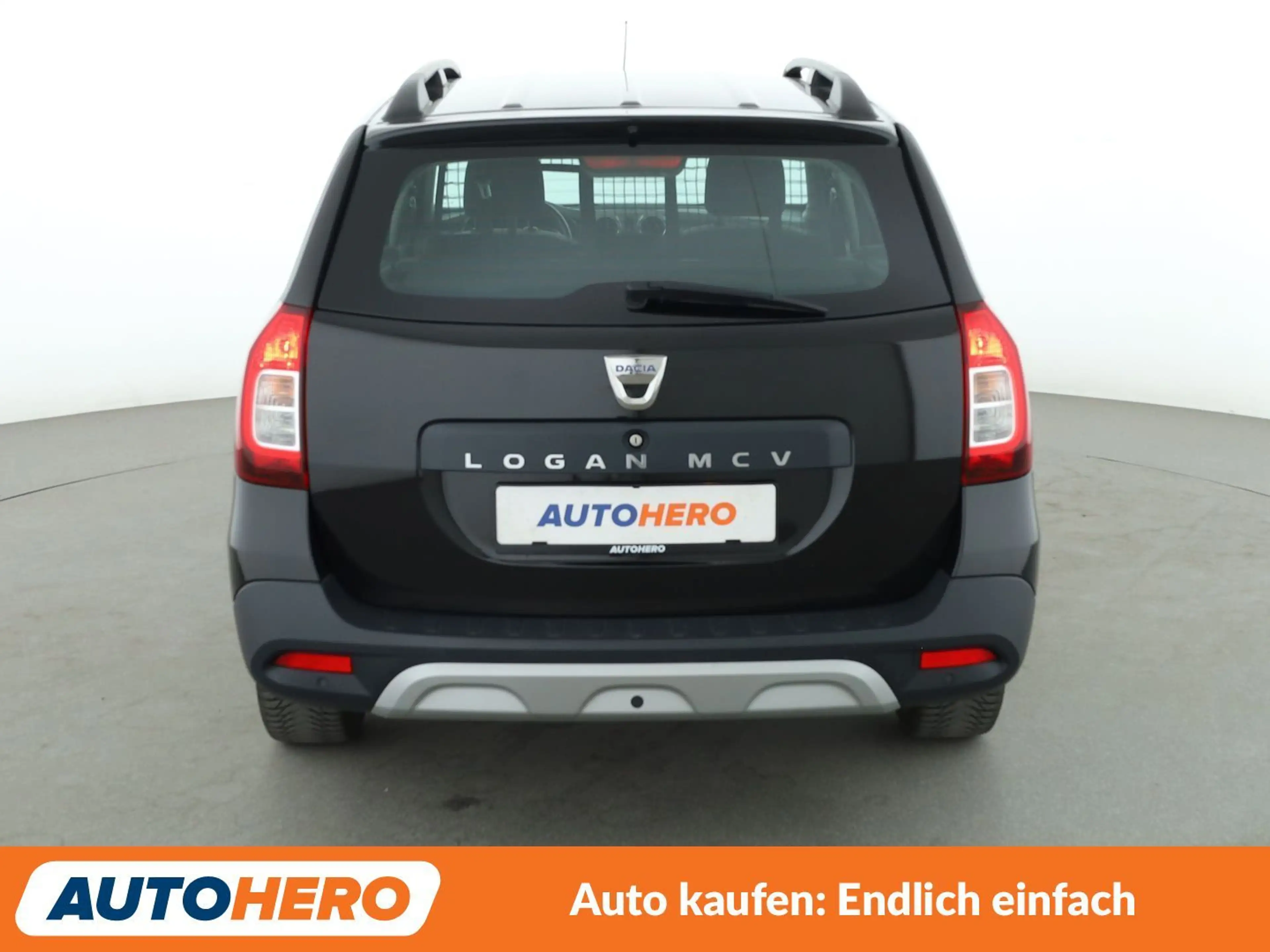 Dacia Logan 0.9 TCe Stepway *NAVI*CAM*TEMPO*KLIMA* — photo 5