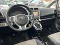 Toyota Verso-S 1,4l D-KAMERA-PANORAMA-KLIMA-SERVO Silber - thumbnail 10