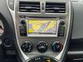 Toyota Verso-S 1,4l D-KAMERA-PANORAMA-KLIMA-SERVO Silber - thumbnail 14