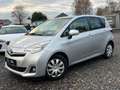 Toyota Verso-S 1,4l D-KAMERA-PANORAMA-KLIMA-SERVO Silber - thumbnail 1