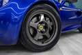 Lotus Elise S1 - LHD -Azur Blue Azul - thumbnail 9