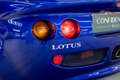 Lotus Elise S1 - LHD -Azur Blue Azul - thumbnail 38