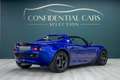 Lotus Elise S1 - LHD -Azur Blue Azul - thumbnail 5