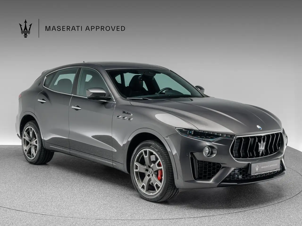 Maserati Levante 2023