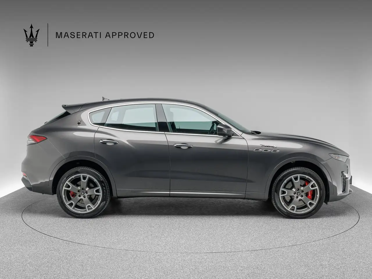 Maserati Levante 2023