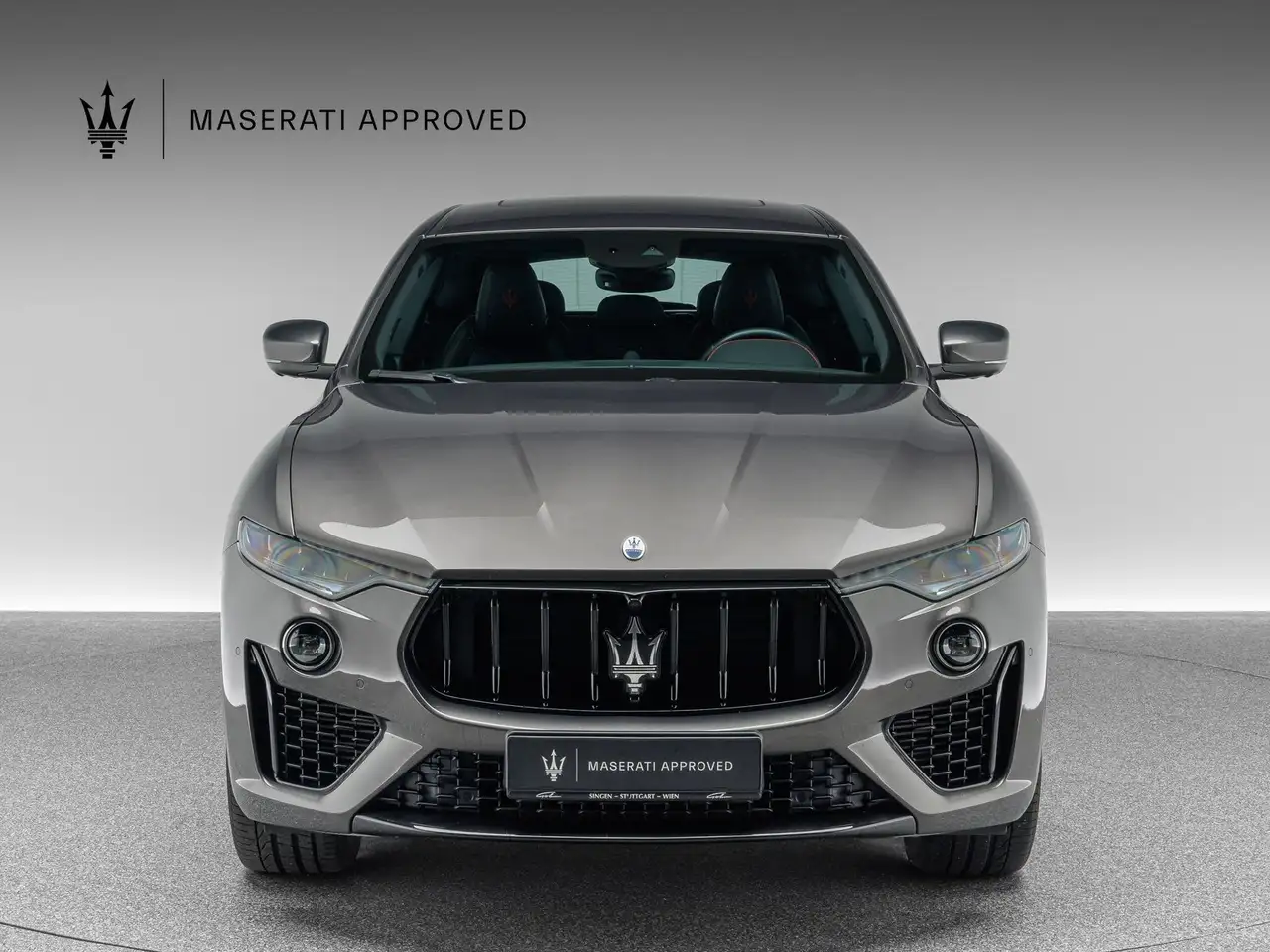 Maserati Levante 2023