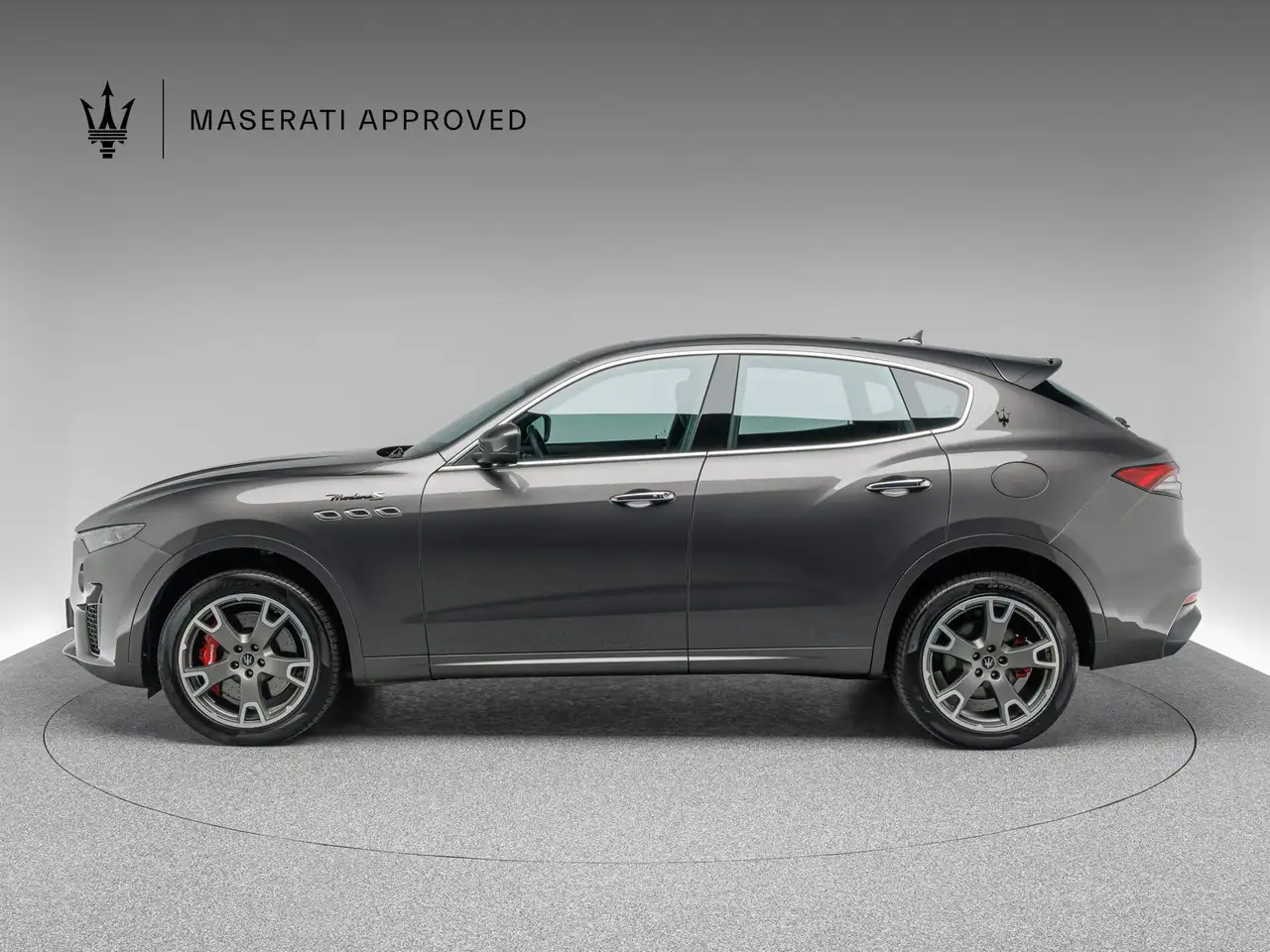 Maserati Levante 2023