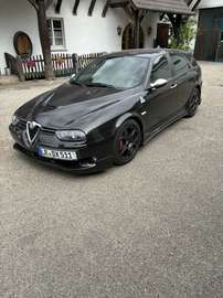 Sportwagon 3.2 V6 Selespeed GTA