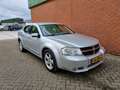 Dodge Avenger 2.0 SE NAV.+ Airco Bj:2010 NAP! Grau - thumbnail 2