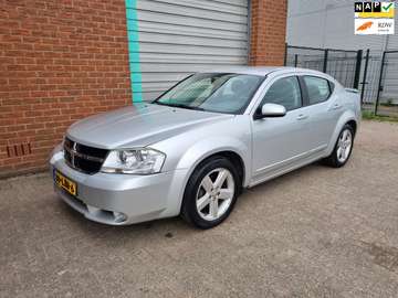 2.0 SE NAV.+ Airco Bj:2010 NAP!