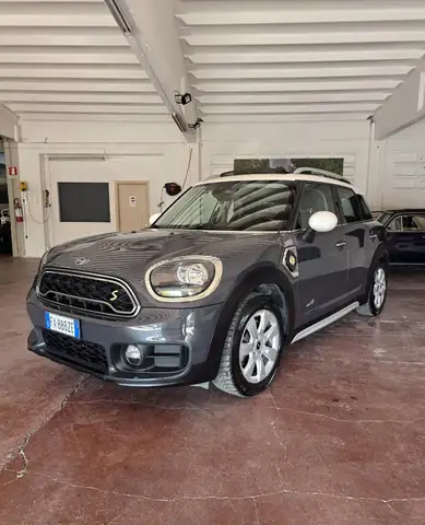 MINI Cooper SE Countryman 1.5 Business all4 auto Tetto Apribile
