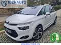Citroen C4 Grand Picasso 1.6THP Exclusive Blanc - thumbnail 1