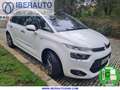 Citroen C4 Grand Picasso 1.6THP Exclusive Blanc - thumbnail 3