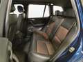BMW X3 sDrive18d xLine Bleu - thumbnail 12