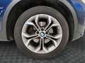 BMW X3 sDrive18d xLine Bleu - thumbnail 5