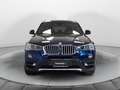 BMW X3 sDrive18d xLine Bleu - thumbnail 17