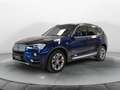 BMW X3 sDrive18d xLine Bleu - thumbnail 1