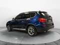 BMW X3 sDrive18d xLine Bleu - thumbnail 18