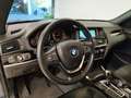 BMW X3 sDrive18d xLine Bleu - thumbnail 6
