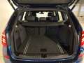 BMW X3 sDrive18d xLine Bleu - thumbnail 13