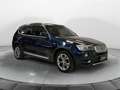 BMW X3 sDrive18d xLine Bleu - thumbnail 16