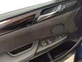 BMW X3 sDrive18d xLine Bleu - thumbnail 23