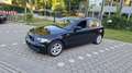 BMW 116 116i Schwarz - thumbnail 3