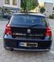 BMW 116 116i Schwarz - thumbnail 6