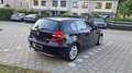 BMW 116 116i Schwarz - thumbnail 7