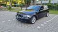 BMW 116 116i Schwarz - thumbnail 4