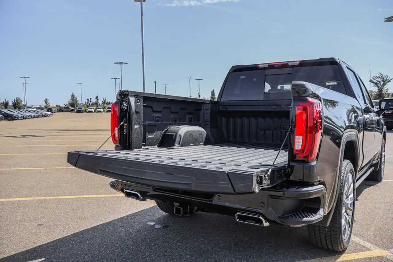 GMC Sierra 1500 снимка GMC Sierra 1500