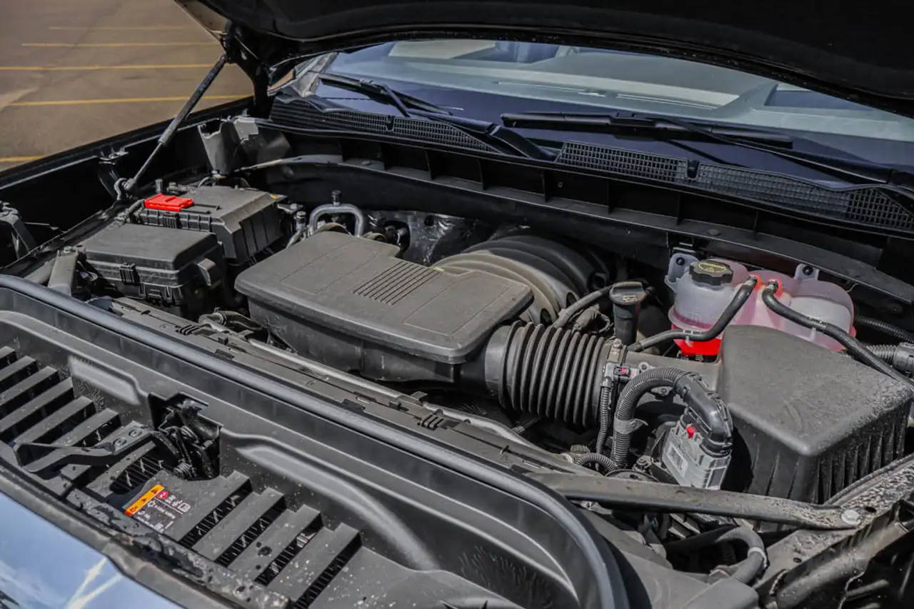 GMC Sierra 1500 снимка GMC Sierra 1500
