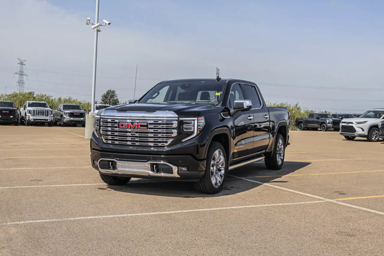 GMC Sierra 1500 снимка GMC Sierra 1500