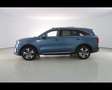 Kia Sorento 1.6 T-GDi HEV AT6 4WD Evolution Blu/Azzurro - thumbnail 8