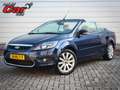 Ford Focus CC Coupé-Cabriolet 2.0 Limited | Clima | Cruise | Nav Blau - thumbnail 1
