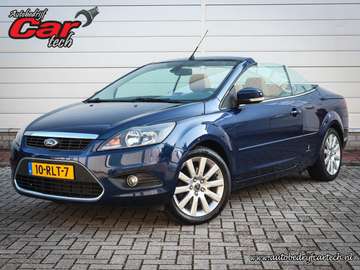 Coupé-Cabriolet 2.0 Limited | Clima | Cruise | Nav
