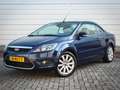 Ford Focus CC Coupé-Cabriolet 2.0 Limited | Clima | Cruise | Nav Blau - thumbnail 2