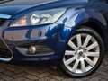 Ford Focus CC Coupé-Cabriolet 2.0 Limited | Clima | Cruise | Nav Blau - thumbnail 7