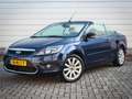 Ford Focus CC Coupé-Cabriolet 2.0 Limited | Clima | Cruise | Nav Blau - thumbnail 9