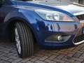 Ford Focus CC Coupé-Cabriolet 2.0 Limited | Clima | Cruise | Nav Blau - thumbnail 25