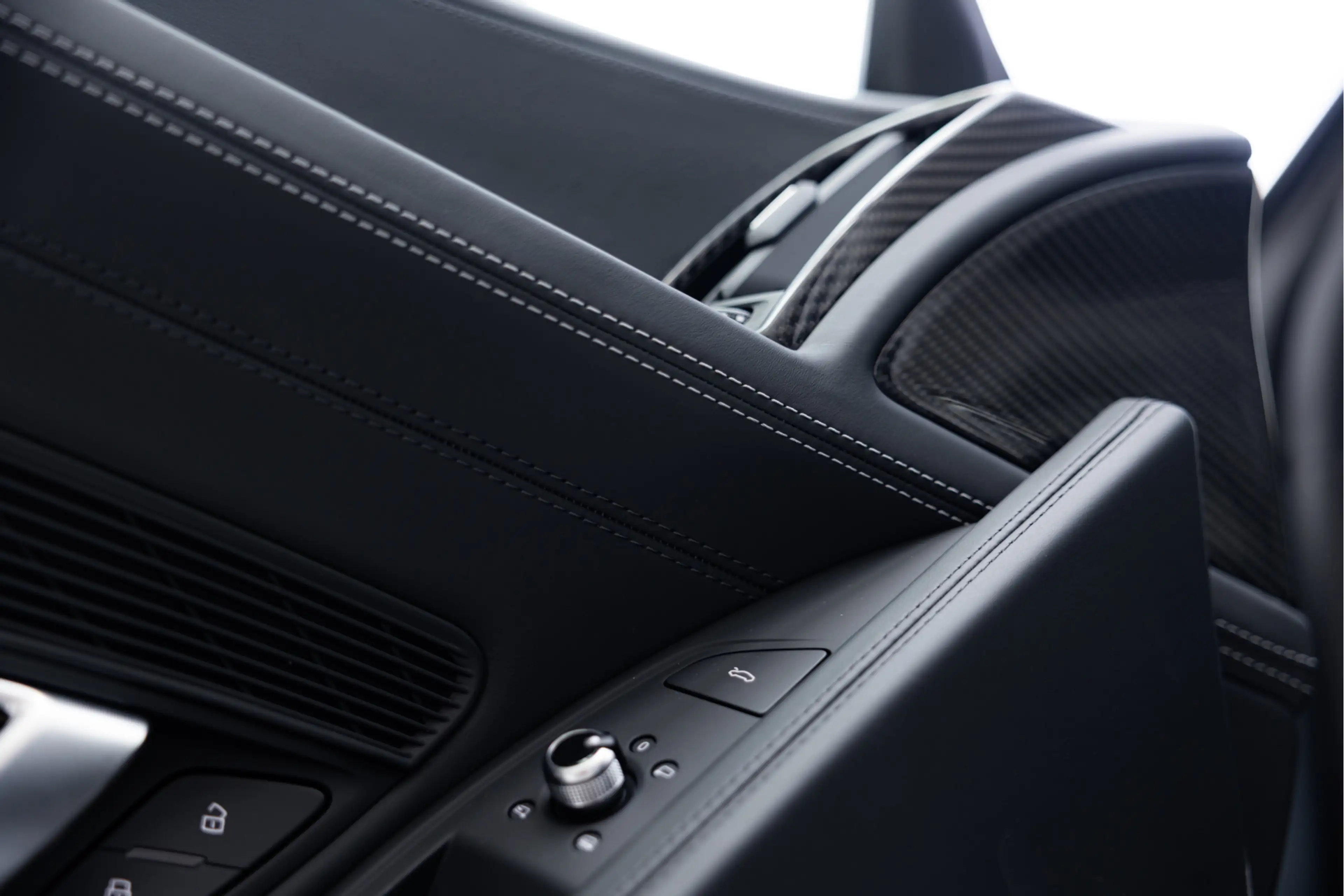 Audi R8 Spyder 5.2 V10 Performance Quattro | B&O | Kemora — photo 15