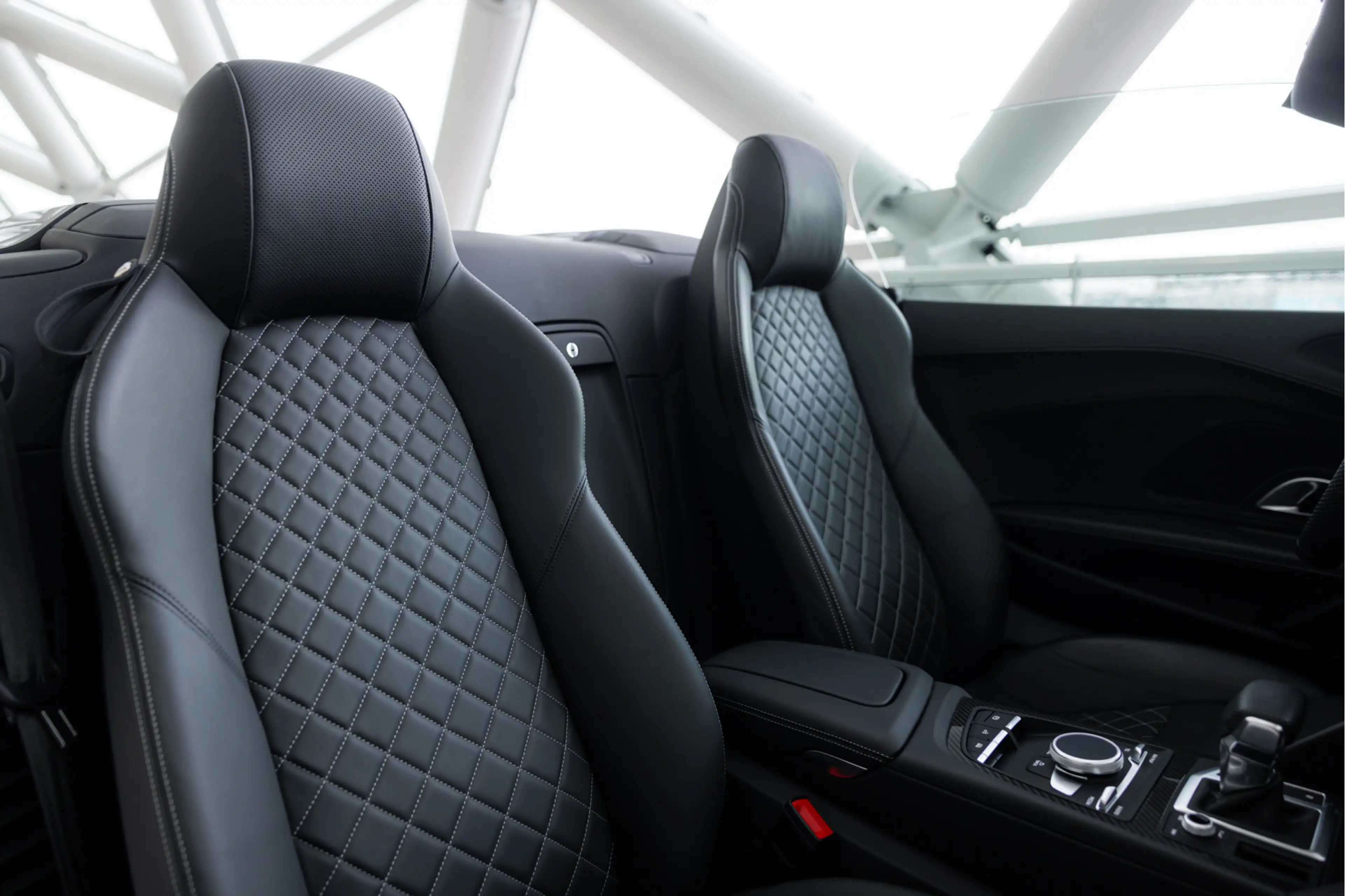Audi R8 Spyder 5.2 V10 Performance Quattro | B&O | Kemora — photo 4