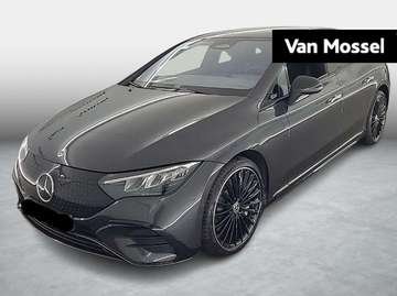 AMG Line + PANORAMISCH DAK + AIRMATIC + 21 INCH MU