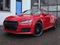 Audi TT Competition Rot - thumbnail 2