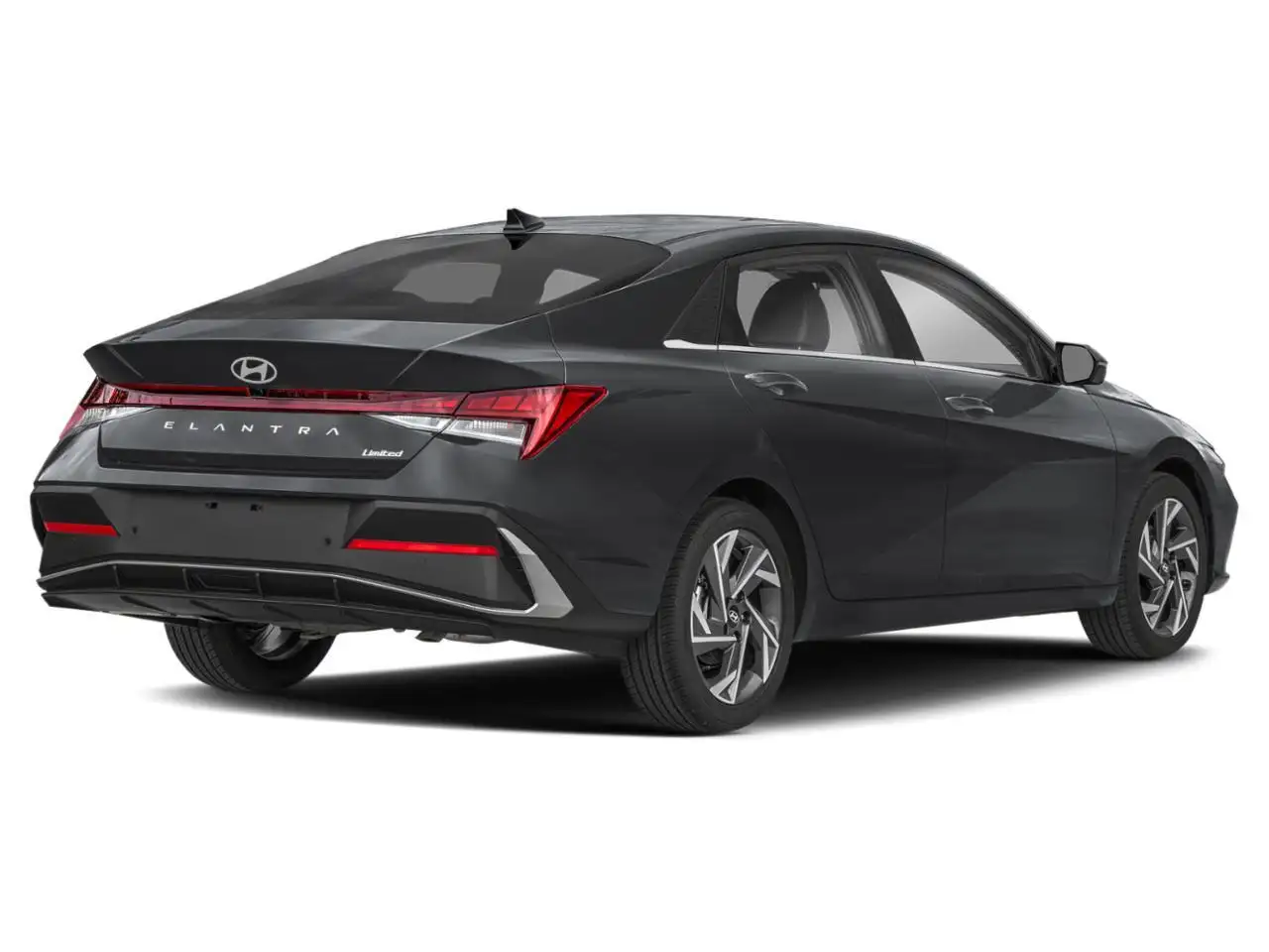 Hyundai ELANTRA снимка Hyundai ELANTRA