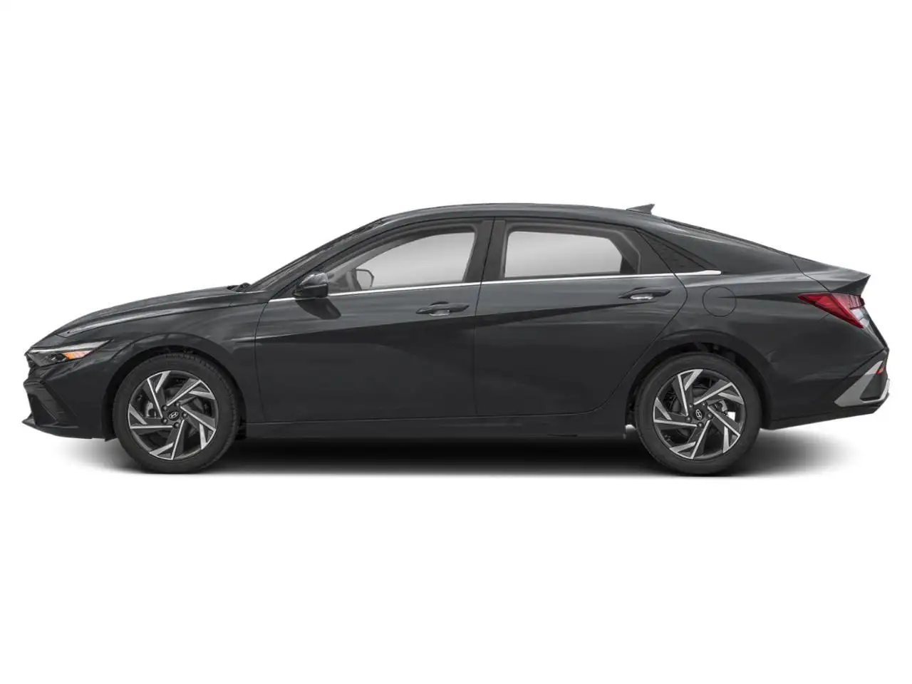 Hyundai ELANTRA снимка Hyundai ELANTRA