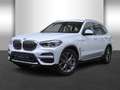 BMW X3 xDrive30i xLine*Business + Innovationspaket* Blanc - thumbnail 2