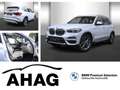 BMW X3 xDrive30i xLine*Business + Innovationspaket* Blanc - thumbnail 1