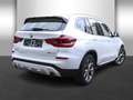 BMW X3 xDrive30i xLine*Business + Innovationspaket* Blanc - thumbnail 3